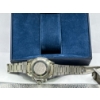 Image 2 : Replica of Rolex White Face Oyster Perpetual Superlative Chronometer with Broken Band