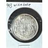 Image 1 : Canada 1943 Half Dollar Coin