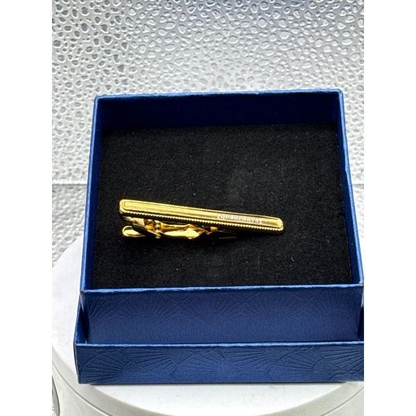 Burberry Tie Clip