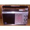 Image 2 : Two Vintage Portable Radios: Eaton Viking 12-Transistor and Realistic Multiband Models