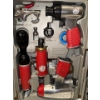 Image 3 : MasterGrip 60 piece Air Tool Set