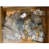 Image 5 : Misc. Shop Tool Collection Incl. Metal Tool Box, New Hose and Much More 