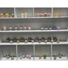 Image 6 : Disney Doorables, Framed Artwork, and Eeyore Plush