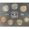 Image 1 : 2001 Specimen Set
