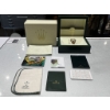 Image 6 : 2002 Rolex 18K Day Date With Box Papers Certificate - Authenticated Original - Excellent Condition