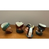 Image 2 : Royal Doulton Cups  (3T) 'Capt Henry Morgan' and More 