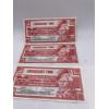 Image 1 : 10 Cent Canadian Tire Paper Money