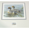 Image 1 : " Pintails in Spring" Signed Robert Bateman Print 