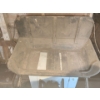 Image 23 : Amish Buggy (LImo) - Comfortably Seats 4 Passengers - Horse Drawn 4 Wood Wheels 