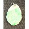 Image 2 : Jade Pendant