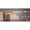 Image 2 : Contents of Shelves: Fiskars Paper Edger Scissors, Stationary Sets, 3 in 1 Tools and More!