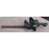 Image 2 : Spring Clean Up - Echo ES-250 Shred&Vac 3in1 Gas Powered Blower/Vac w/ B&D Electric Hedge Trimmer 