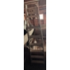 Image 3 : 8' Aluminum A Frame Ladder 