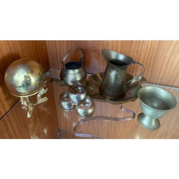 Brass Collection 