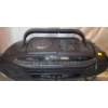 Image 1 : Citizen Portable Compact Disk Radio Cassette Recorder Model JCD 4052 (Some Paint Splatters as Shown)