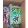 Image 8 : Selection of Superman Comics as Pictured