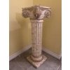 Image 1 : Roman Column PLinth  31" Tall