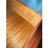 Image 5 : Gibbard Mahogany Queen Bedroom Set 