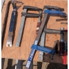 Image 3 : Various Sized Clamps Collection & More 