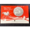 Image 1 : 2012 $20 Fine Silver Holiday Coin