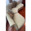 Image 3 : Christopher Guy Designer Green Quality Custom Sofa 101L