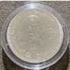 Image 3 : 2004 Île Sainte-Croix Commemorative Coin and Stamp Set