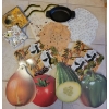 Image 2 : 'Perfect' WMF Pressure Cooker w/ Assorted Decor & Kitchen Collectables 