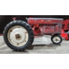 Image 4 : Tru-Scale Metal Diecasts + Plastic Truck Dual Back Wheels