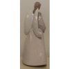 Image 2 : LLADRO Porcelain Angelic Tree Topper 10T 