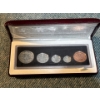 Image 1 : Royal Canadian Mint 90th Anniversary Proof Coin Set