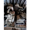 Image 3 : Selection of Vintage Motors . Pick your own adventure 

