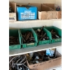 Image 5 :  all contents of shell, including shelf and shop vac
