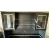 Image 4 : Modern Contemporary Home Office Desk Wall Unit 