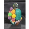 Image 3 : Royal Doulton "The Old Balloon Seller" 7.5 T