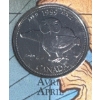 Image 5 : 1999 Millennium Quarter Coin Set