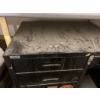 Image 2 : Tann Double-Door Safe With Timelock Mechanism and Keys