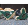 Image 4 : Pendelfin Hand Painted Stone Craft Collectibles Including Percy grower, Mother Rabbit & more