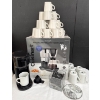 Image 1 : New Cuisineart 12 Cup Programmable Coffe Maker w/ Assorted Java Accessories 