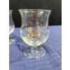 Image 2 : Collection of Glass Stemware, Dessert Dish