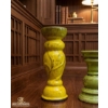 Image 4 : Four Ceramic Candle Holders