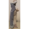 Image 3 : LLADRO Porcelain King Baltizar 12T Nativity Item
