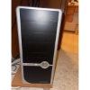 Image 3 : Home Office Computing System View Sonic Monitor Logitech Keyboars w/ Multi Media Tower