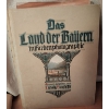 Image 13 : 2 Volume Set 'Das Land der Bayern in Farbenphotographie' By Ludwig Ganghofer 