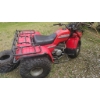 Image 4 : 1985 Honda Big Red 250cc Three-Wheeler with Accessories One Owner-Low Hours Video In Description