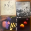 Image 3 : Assorted Rush Vinyl Albums Pluss Justin Hayward, The Who, & Venus +Mars