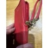 Image 2 : coach new york wallet leather
