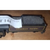 Image 6 : Model Diecast CP Locomotive 2468 & Car  
