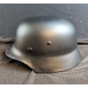 Image 2 : Replica German M35 Steel Helmet