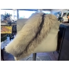 Image 3 : Historic Drumheller Fox Fur – Winnifred Hooker Collection Originating from the early 1900s, this exc