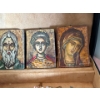 Image 6 : Trinket Boxes Of Several Variations & Sizes w/ Antique Cuff Link Collection & More